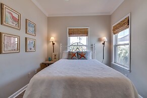 Spinnaker Pointe 2a 3 Bedroom Duplex by RedAwning