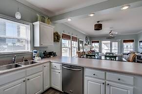 Spinnaker Pointe 2a 3 Bedroom Duplex by RedAwning