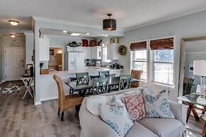 Spinnaker Pointe 2a 3 Bedroom Duplex by RedAwning