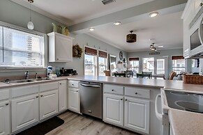 Spinnaker Pointe 2a 3 Bedroom Duplex by RedAwning