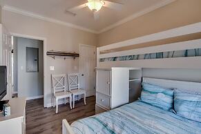 Spinnaker Pointe 2a 3 Bedroom Duplex by RedAwning