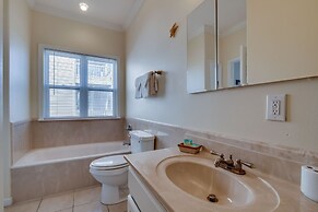 Spinnaker Pointe 2a 3 Bedroom Duplex by RedAwning