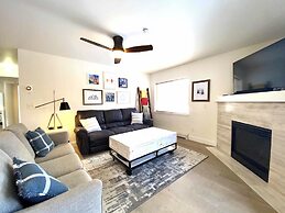 Swans Nest 1601 2 Bedroom Condo by RedAwning