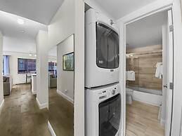 Swans Nest 1601 2 Bedroom Condo by RedAwning