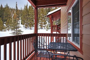 Swans Nest 1601 2 Bedroom Condo by RedAwning