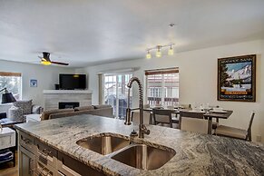 Swans Nest 1601 2 Bedroom Condo by RedAwning