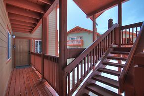 Swans Nest 1601 2 Bedroom Condo by RedAwning