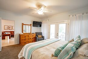 Spinnaker Pointe 3a 3 Bedroom Duplex by RedAwning