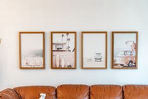 Spinnaker Pointe 3a 3 Bedroom Duplex by RedAwning