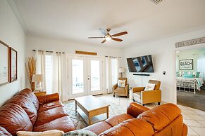 Spinnaker Pointe 3a 3 Bedroom Duplex by RedAwning