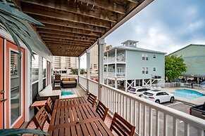 Spinnaker Pointe 3a 3 Bedroom Duplex by RedAwning