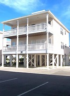 Spinnaker Pointe 3a 3 Bedroom Duplex by RedAwning