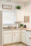 Spinnaker Pointe 3a 3 Bedroom Duplex by RedAwning