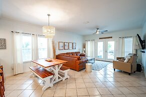 Spinnaker Pointe 3a 3 Bedroom Duplex by RedAwning