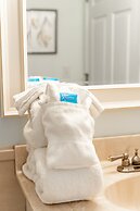 Spinnaker Pointe 3a 3 Bedroom Duplex by RedAwning