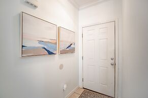 Spinnaker Pointe 3a 3 Bedroom Duplex by RedAwning