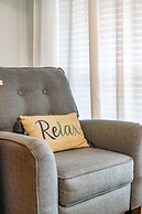 Spinnaker Pointe 3a 3 Bedroom Duplex by RedAwning