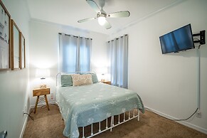 Spinnaker Pointe 3a 3 Bedroom Duplex by RedAwning