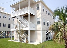 Spinnaker Pointe 3a 3 Bedroom Duplex by RedAwning