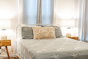 Spinnaker Pointe 3a 3 Bedroom Duplex by RedAwning