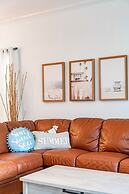 Spinnaker Pointe 3a 3 Bedroom Duplex by RedAwning