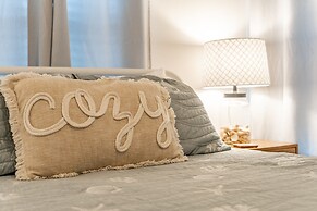 Spinnaker Pointe 3a 3 Bedroom Duplex by RedAwning