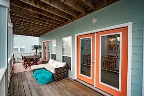 Spinnaker Pointe 3a 3 Bedroom Duplex by RedAwning