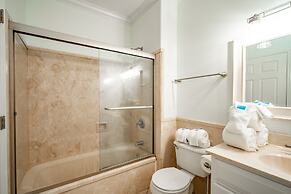 Spinnaker Pointe 3a 3 Bedroom Duplex by RedAwning