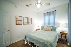 Spinnaker Pointe 3a 3 Bedroom Duplex by RedAwning