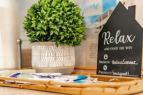 Spinnaker Pointe 3a 3 Bedroom Duplex by RedAwning