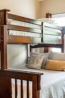 Spinnaker Pointe 3a 3 Bedroom Duplex by RedAwning