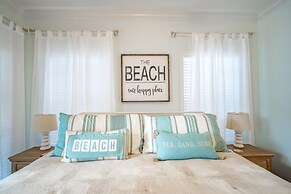 Spinnaker Pointe 3a 3 Bedroom Duplex by RedAwning