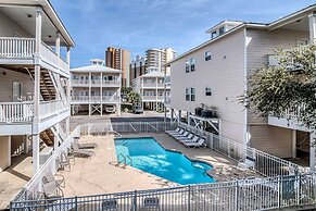 Spinnaker Pointe 3a 3 Bedroom Duplex by RedAwning