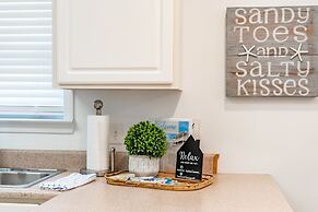 Spinnaker Pointe 3a 3 Bedroom Duplex by RedAwning