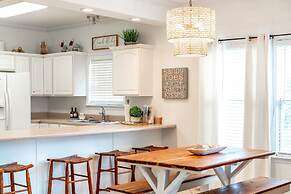 Spinnaker Pointe 3a 3 Bedroom Duplex by RedAwning