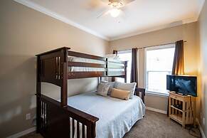 Spinnaker Pointe 3a 3 Bedroom Duplex by RedAwning