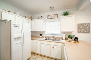 Spinnaker Pointe 3a 3 Bedroom Duplex by RedAwning