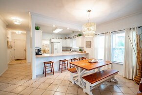 Spinnaker Pointe 3a 3 Bedroom Duplex by RedAwning