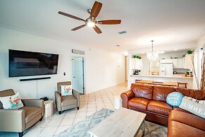 Spinnaker Pointe 3a 3 Bedroom Duplex by RedAwning