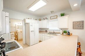 Spinnaker Pointe 3a 3 Bedroom Duplex by RedAwning