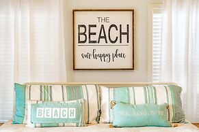 Spinnaker Pointe 3a 3 Bedroom Duplex by RedAwning