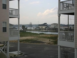 Spinnaker Pointe 3a 3 Bedroom Duplex by RedAwning