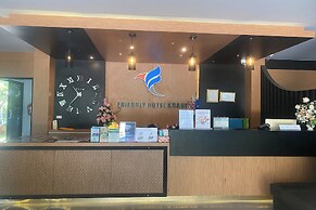 Friendly Hotel Krabi