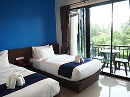 Friendly Hotel Krabi