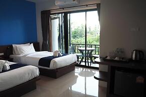 Friendly Hotel Krabi