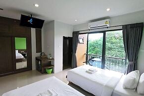 Friendly Hotel Krabi