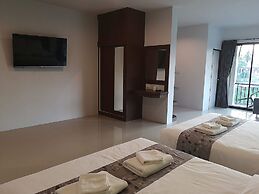 Friendly Hotel Krabi