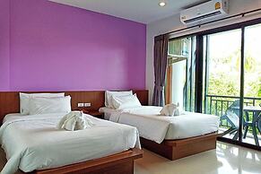 Friendly Hotel Krabi