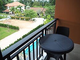Friendly Hotel Krabi
