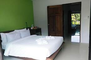 Friendly Hotel Krabi
